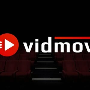 VidMov Theme
