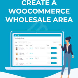 Woocommerce Wholesale Pro